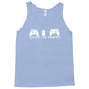 choose your weapon a game Tank Top