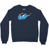 wizards Crewneck Sweatshirt