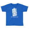 wibbly wobbly timey wimey talk whovian to me Toddler T-shirt