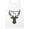 happy new year Tank Top