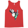 Kung Fu Panda Tank Top