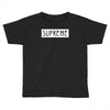 normal people scare me american horror story supreme Toddler T-shirt