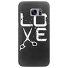 shear love Samsung Galaxy S7 Edge
