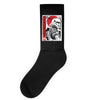 RED SUN - TANK TROOPER Socks