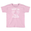 trust me pirate Toddler T-shirt