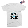 Ice Ice Baby Exclusive T-shirt