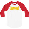 oe frazier smokin joe 3/4 Sleeve Shirt