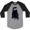 an other moustache 3/4 Sleeve Shirt