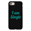 single iPhone 8