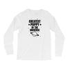 Greatest Poppy In The Universe Long Sleeve Shirts