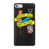red on you iPhone 7 Case