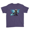 HERO Youth Tee