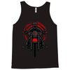 night rider Tank Top