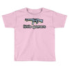 litle gamers Toddler T-shirt