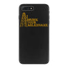 i drink your milkshake iPhone 7 Plus Case