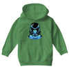 zero Youth Hoodie