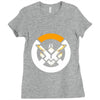OVERWATCH Ladies Fitted T-Shirt