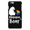 mama bear gay pride iPhone 6 Plus/6s Plus Case