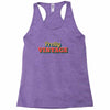 pretty vintage Racerback Tank