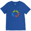 vox V-Neck Tee