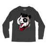 panda pirate Long Sleeve Shirts
