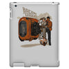 back to jakku iPad 3 and 4 Case