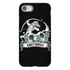 sagittarius rose zodiac iPhone 8 Case