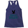 Philly Dilly Racerback Tank