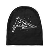 camp flag Baby Beanies