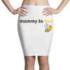 Mommy to Bee Baby Boy Pencil Skirts
