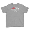 usa world cup champions Youth Tee