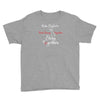 hair stylist Youth Tee