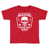 INVICTUS GAMES Toronto 2017 Toddler T-shirt