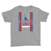 I Have an American Dream Youth Tee