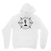 radio club Unisex Hoodie