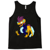 malumian Tank Top