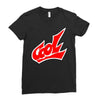 cooll Ladies Fitted T-Shirt