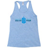 doctor whom Racerback Tank