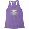 forever loyal Racerback Tank