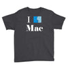 apple macintosh computer Youth Tee