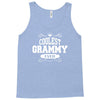 Coolest Grammy Ever Tank Top
