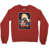 yo joe Crewneck Sweatshirt