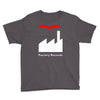 factory records Youth Tee
