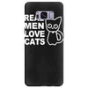real men love cats Samsung Galaxy S8 Plus