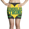 Humboldt Strong Mini Skirts