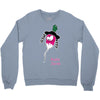 radis jacob Crewneck Sweatshirt