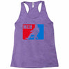 pro meh Racerback Tank