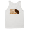 round balls Tank Top
