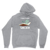i speak fluent sarcazm Unisex Hoodie