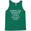 real life horror story Tank Top